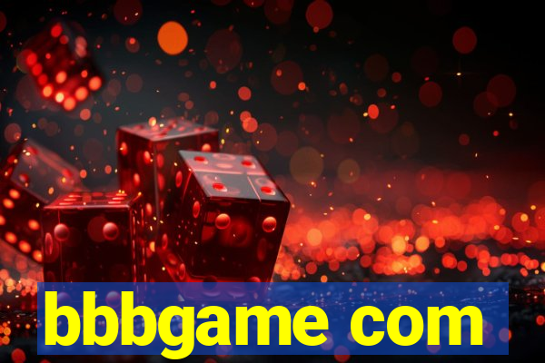 bbbgame com